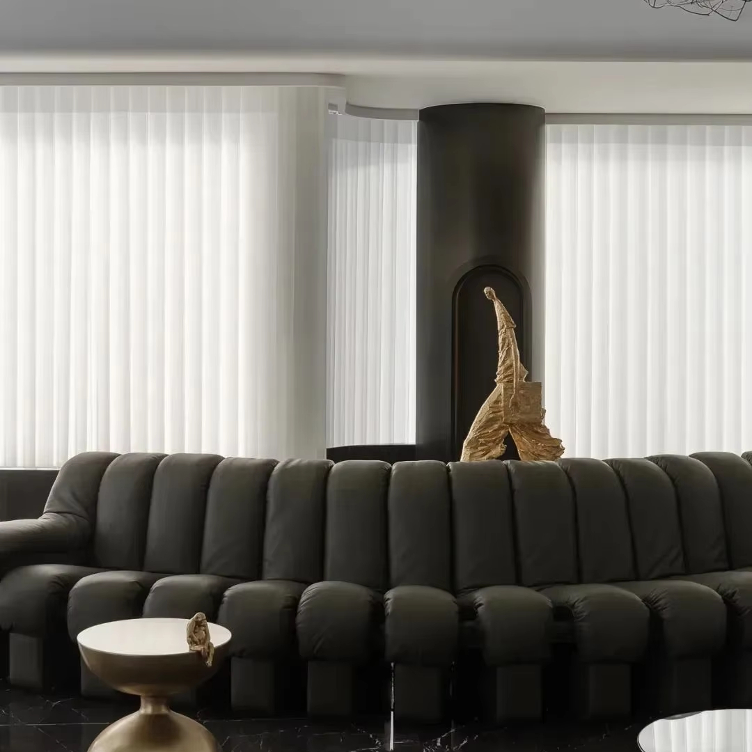 Interior Design Lighting Layout - แบบแปลนพื้นภายในอาคารแสงสว่างซานไห่ ภาพเรนเดอร์ 3 มิติ แมสเตอร์แพลน แบบรูปแบบ