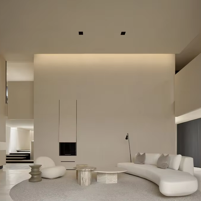 Interior Design Online Free - บริการออกแบบตกแต่งภายในสไตล์มินิมอลแบบซานไห่ บริการรับออกแบบบ้านลอฟท์ แผนผังบ้านหลังใหญ่ บริการให้คำปรึกษาทางออนไลน์