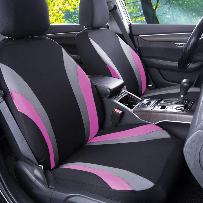 ผ้าคลุมเบาะรถยนต์ดีไซน์สปอร์ต  - Interior Design Whimsical บทวิจารณ์และราคา