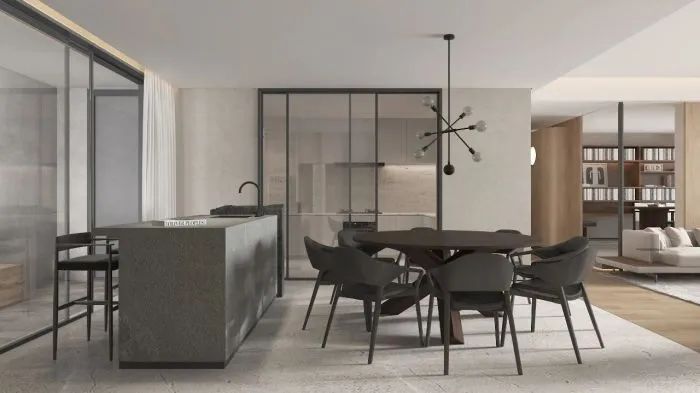 ออกแบบตกแต่งภายในสไตล์มินิมอลแ - Interior Design Online Free บทวิจารณ์และราคา