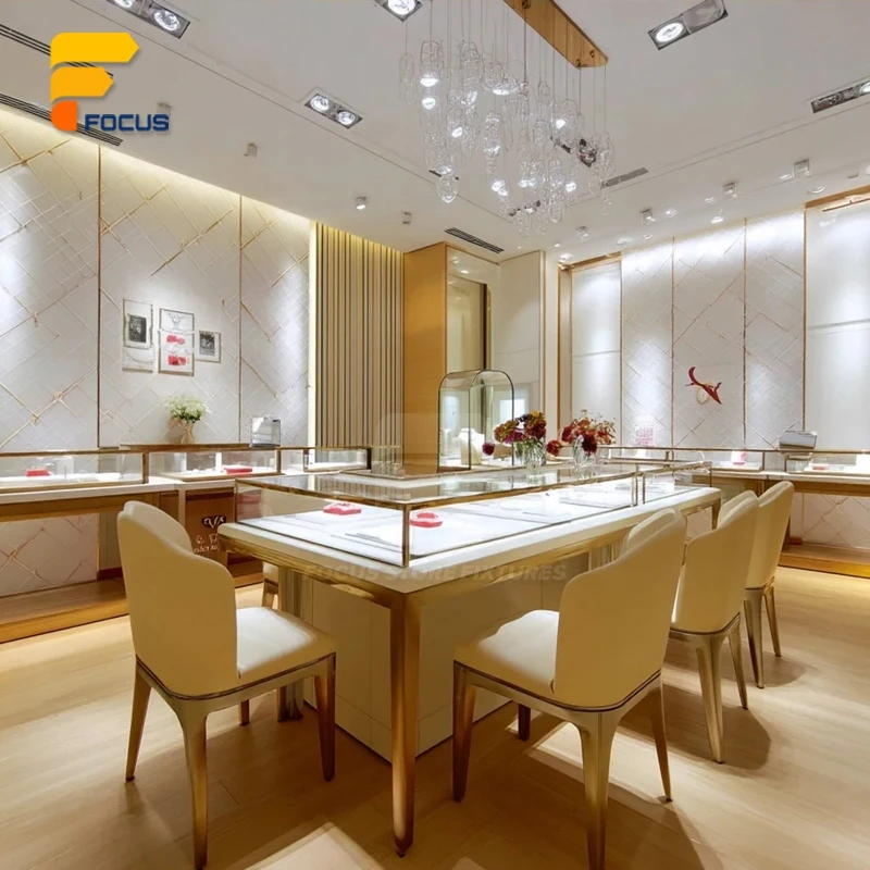 ออกแบบร้านขายเครื่องประดับหรูห - Interior Design Lighting Layout บทวิจารณ์และราคา