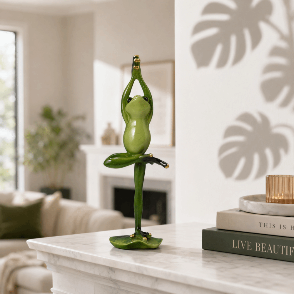 รูปปั้นเรซิ่นรูปสัตว์ครึ่งบกคร - Interior Design Whimsical บทวิจารณ์และราคา