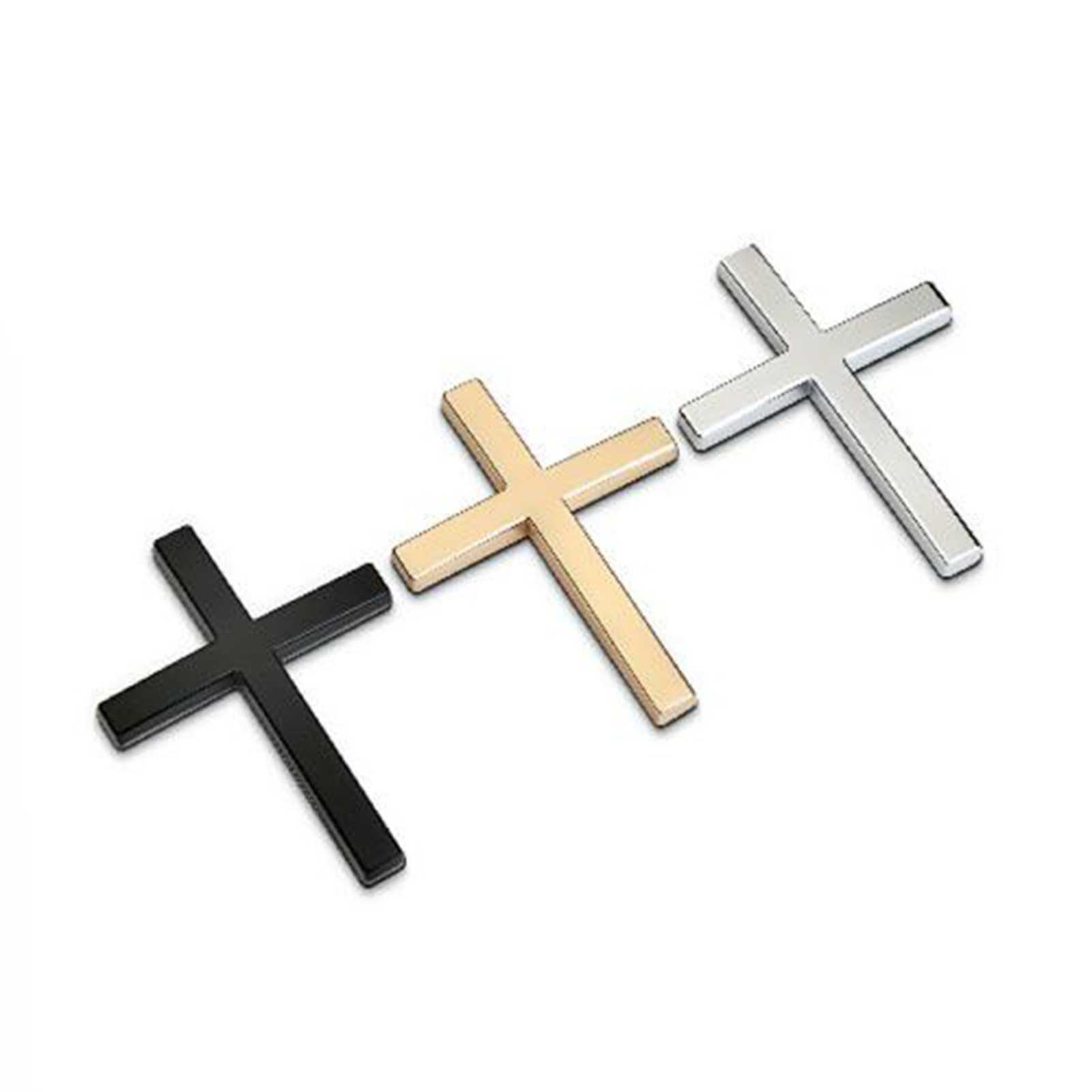 คริสเตียน Cross-สติกเกอร์ SUV  - Interior Design Whimsical บทวิจารณ์และราคา