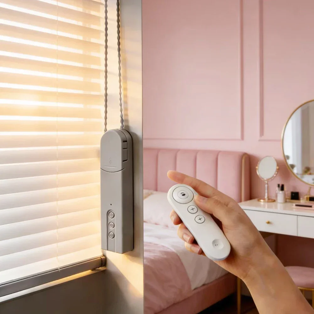 มอเตอร์ม่านอัจฉริยะ Zigbee ควบ - Interior Design Software บทวิจารณ์และราคา