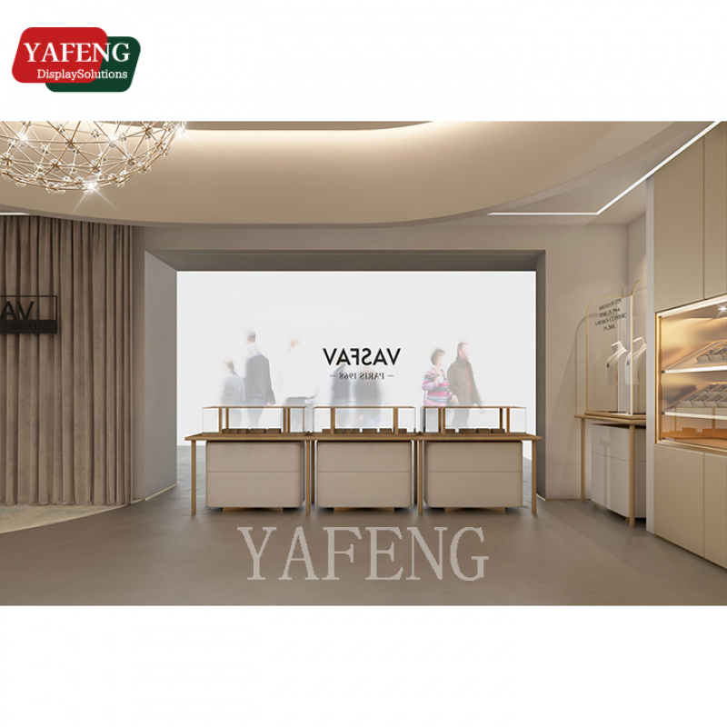 แบบจำลอง 3 มิติ ร้านขายเครื่อง - Interior Design Lighting Layout บทวิจารณ์และราคา