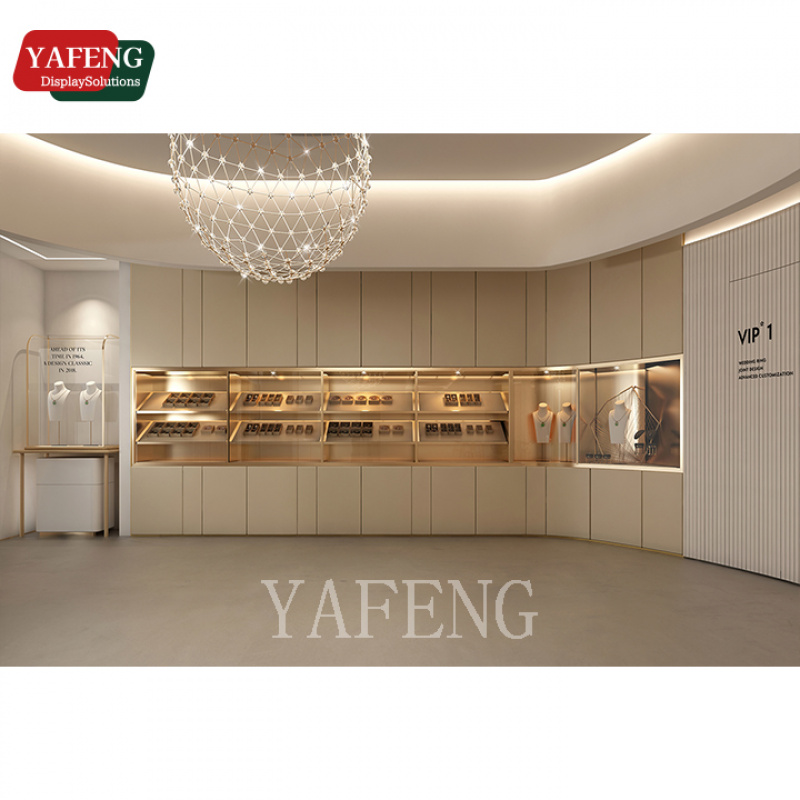 แบบจำลอง 3 มิติ ร้านขายเครื่อง - Interior Design Lighting Layout บทวิจารณ์และราคา